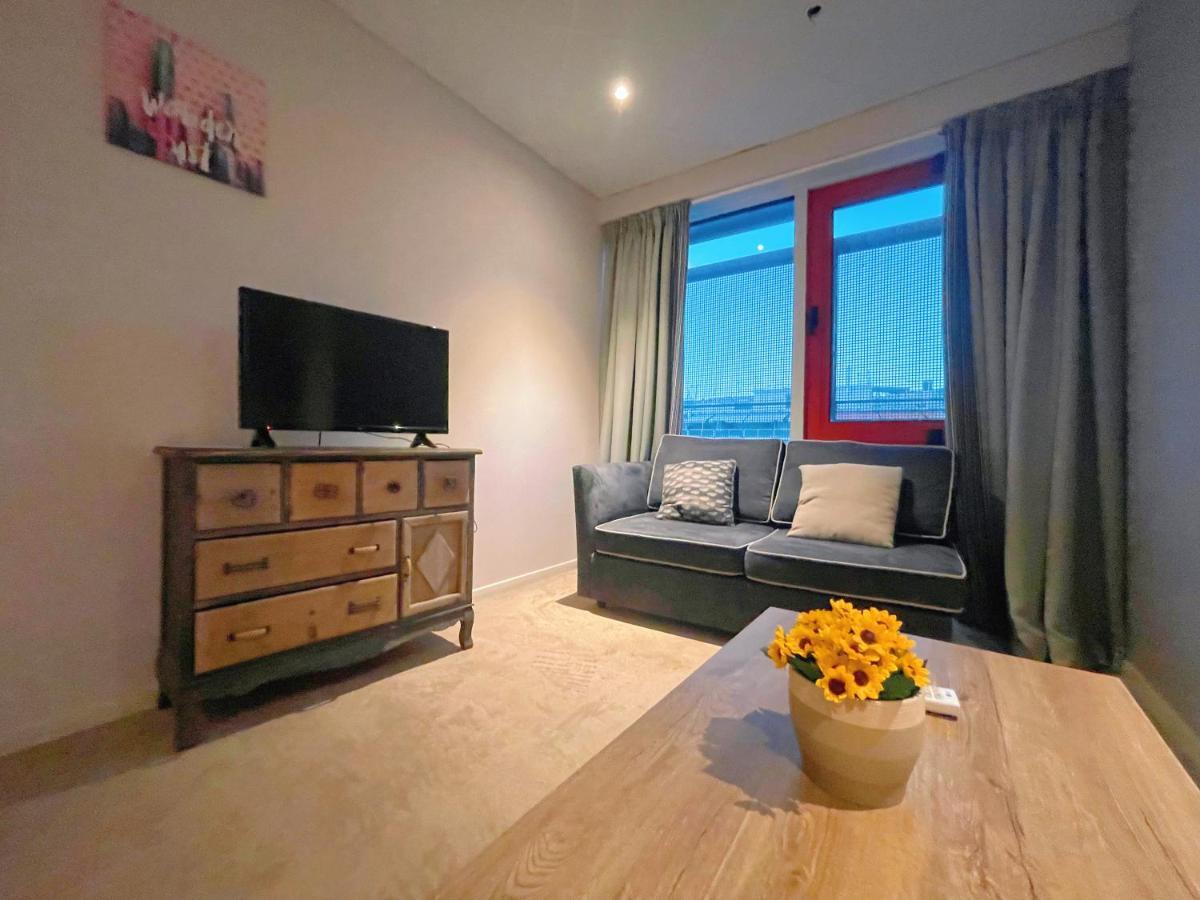 Wsd Baia Acropolis Hotel Apartment Athen Eksteriør bilde
